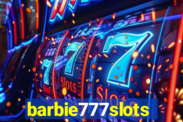 barbie777slots