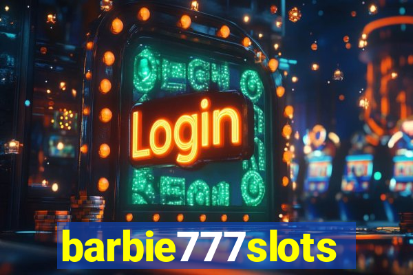 barbie777slots
