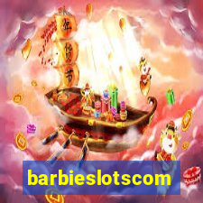 barbieslotscom