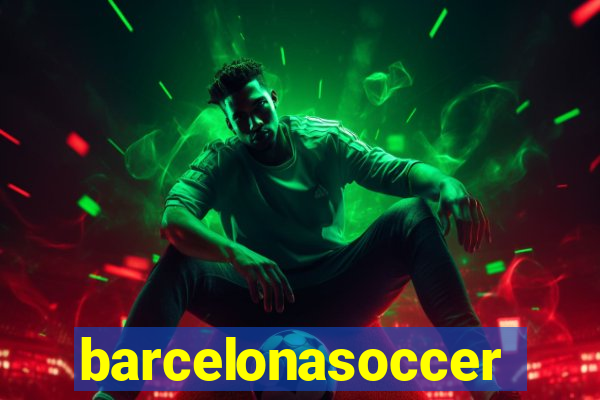 barcelonasoccer.club
