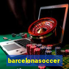 barcelonasoccer.club