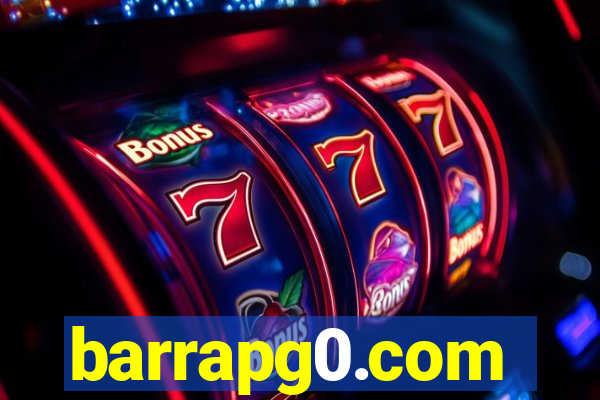 barrapg0.com