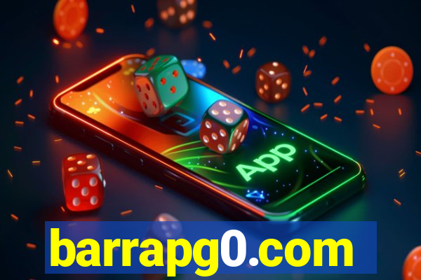 barrapg0.com