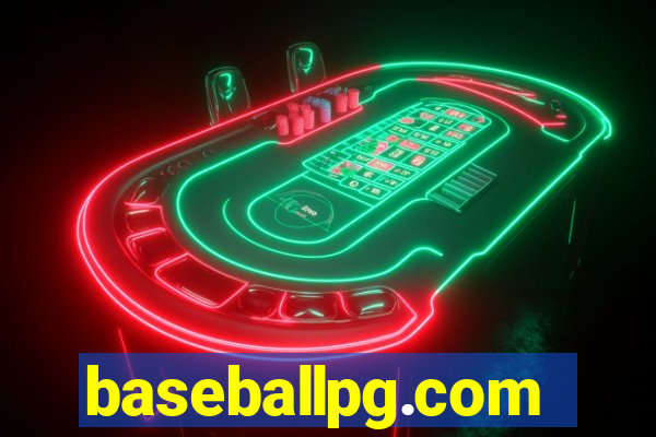 baseballpg.com