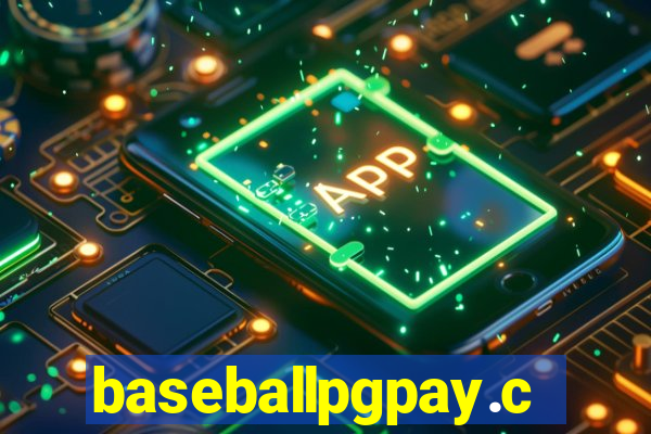 baseballpgpay.com
