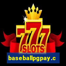 baseballpgpay.com