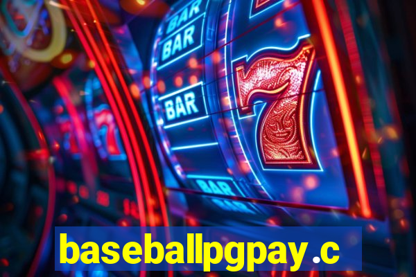 baseballpgpay.com