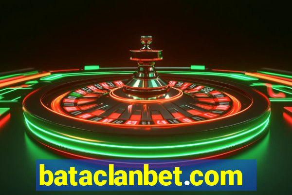 bataclanbet.com