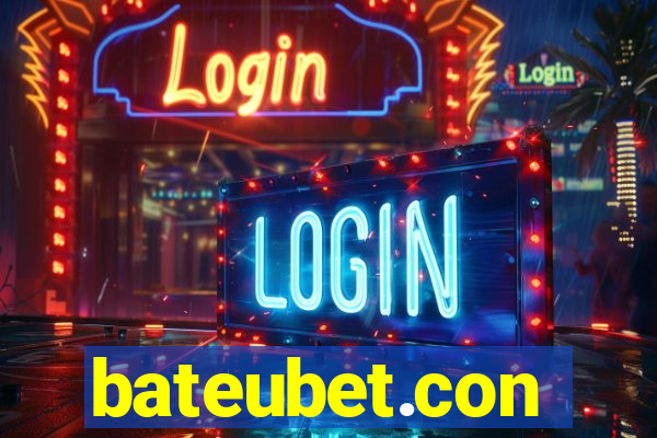 bateubet.con