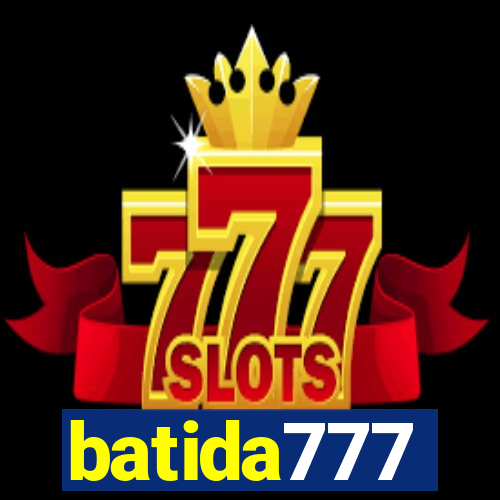 batida777