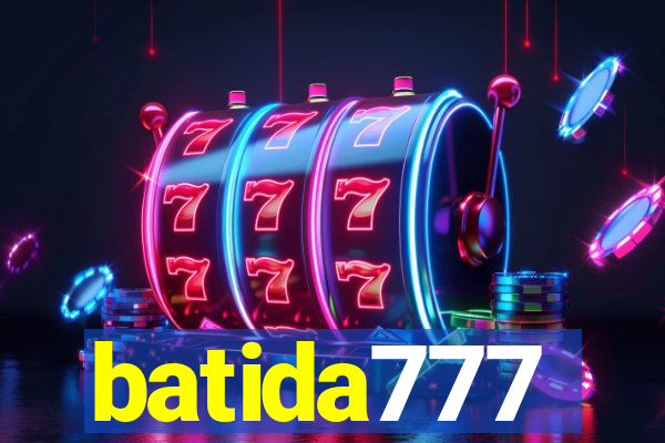 batida777