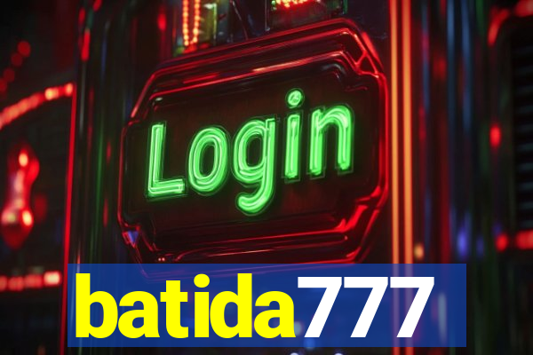 batida777