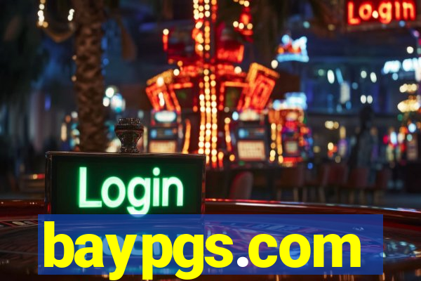 baypgs.com