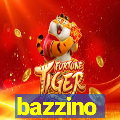 bazzino