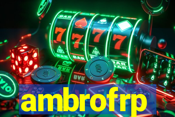 ambrofrp