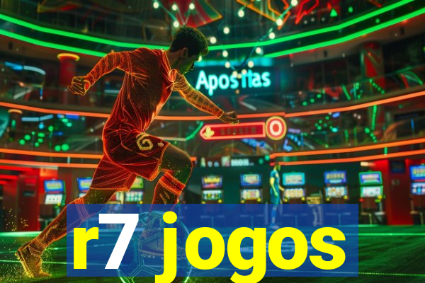 r7 jogos