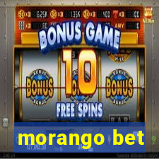 morango bet