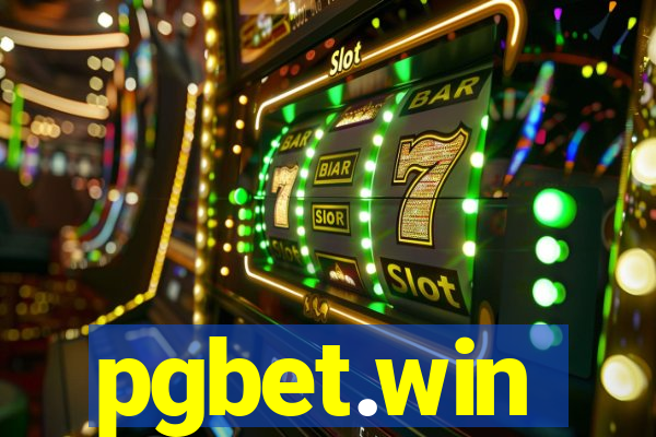 pgbet.win