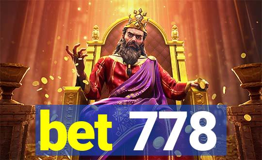 bet 778