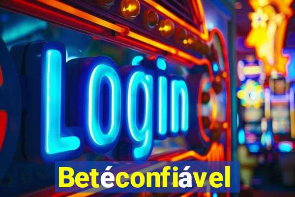 Betéconfiável