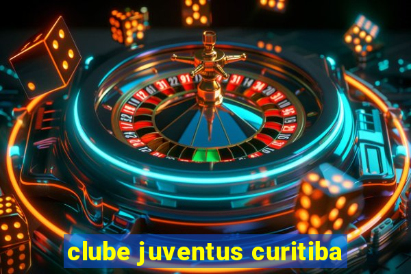clube juventus curitiba