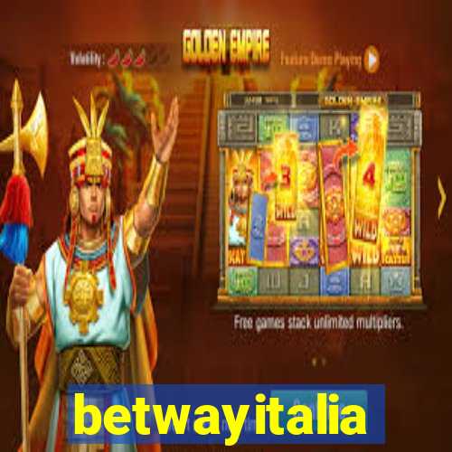 betwayitalia