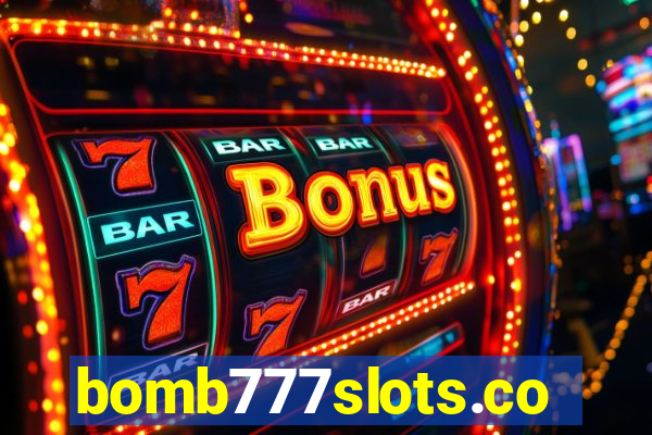 bomb777slots.com