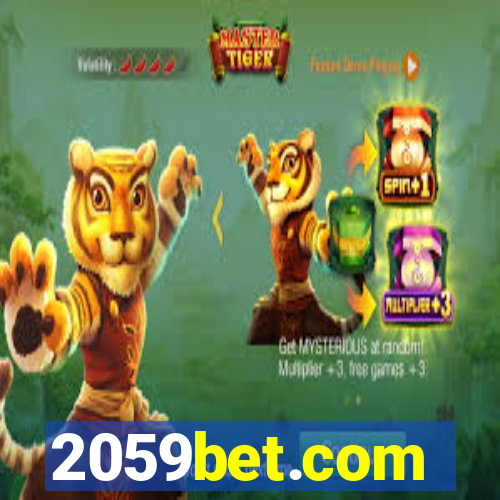 2059bet.com