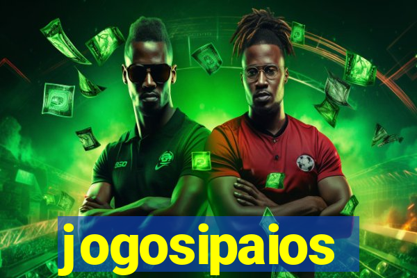 jogosipaios