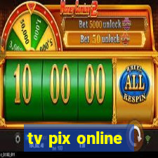 tv pix online