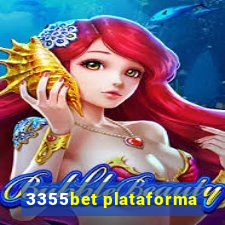 3355bet plataforma