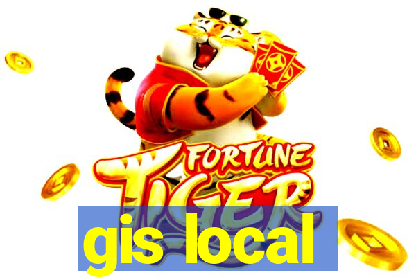 gis local