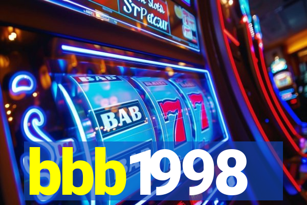 bbb1998