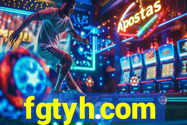 fgtyh.com