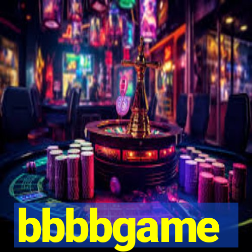 bbbbgame