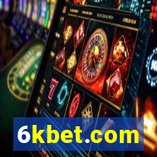 6kbet.com