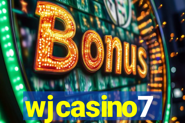 wjcasino7