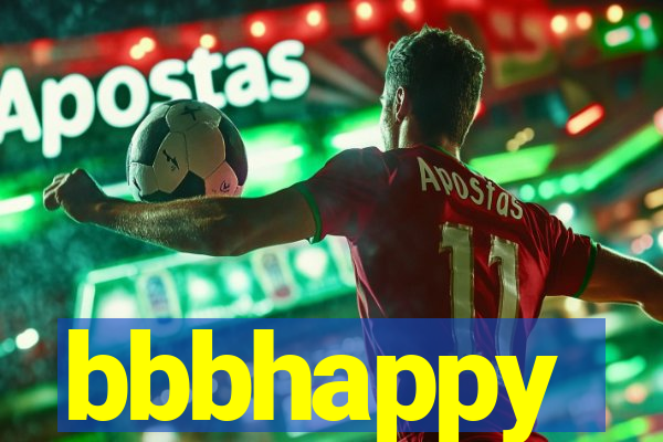 bbbhappy