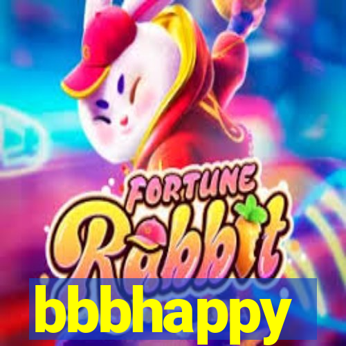 bbbhappy
