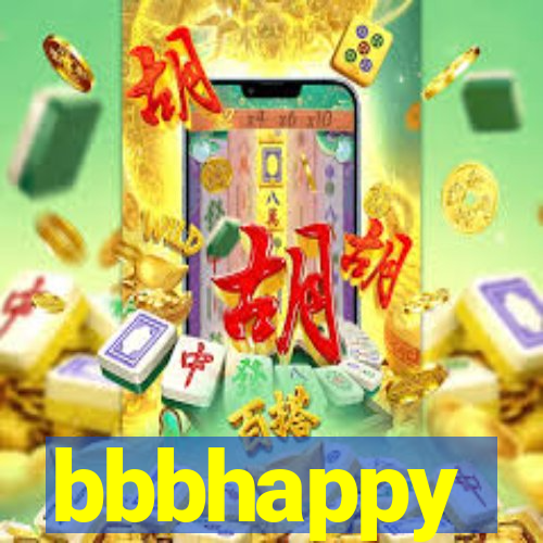 bbbhappy