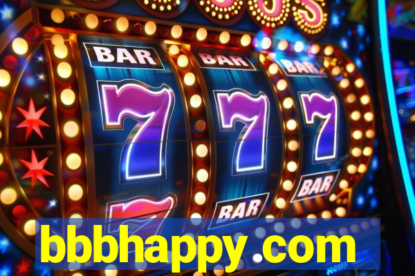 bbbhappy.com