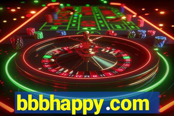 bbbhappy.com