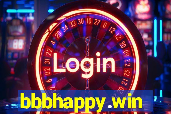 bbbhappy.win