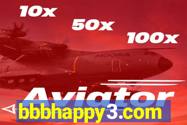 bbbhappy3.com