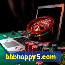 bbbhappy5.com