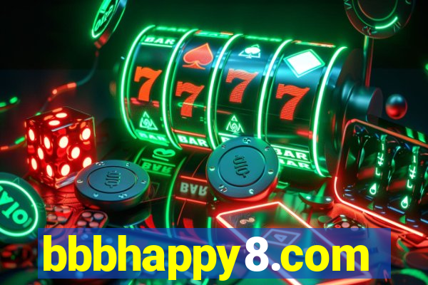 bbbhappy8.com