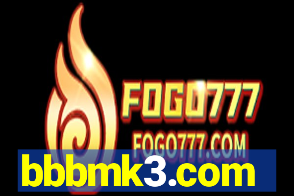 bbbmk3.com