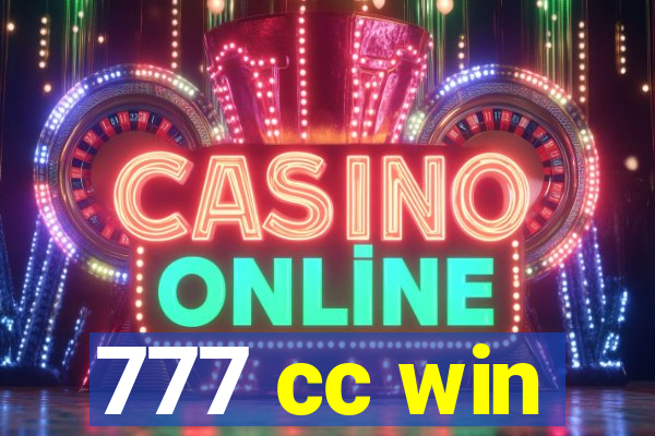 777 cc win