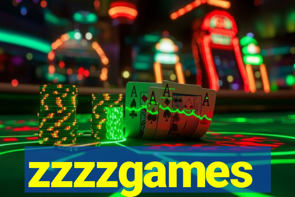 zzzzgames