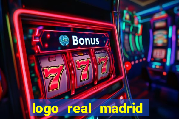 logo real madrid dls 23